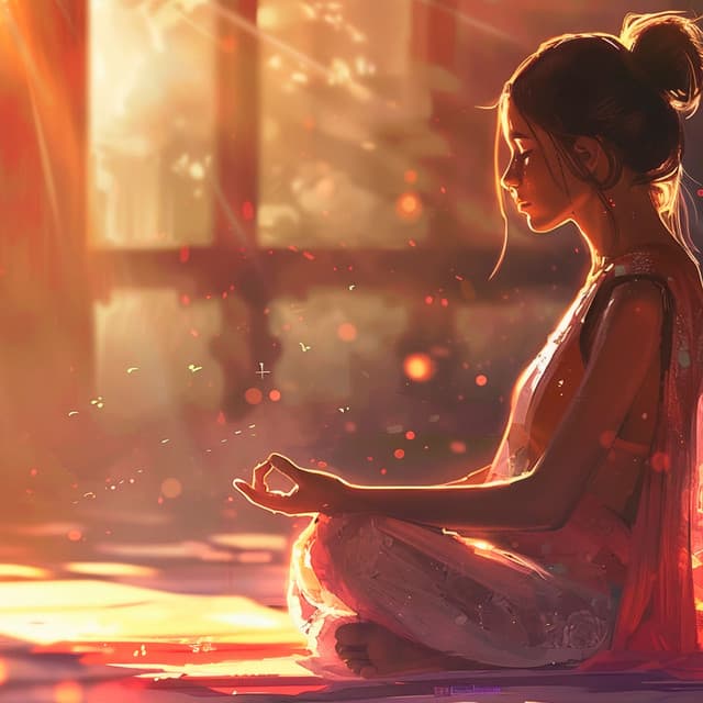 Playlist for Yoga, Spiritual Awakening, Reiki, Chakra Balance, Spa, Study, Relaxation and Sleep - Tantra Yoga Masters