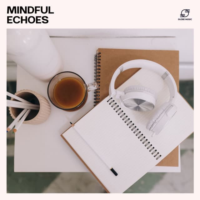 Mindful Echoes - Work Music
