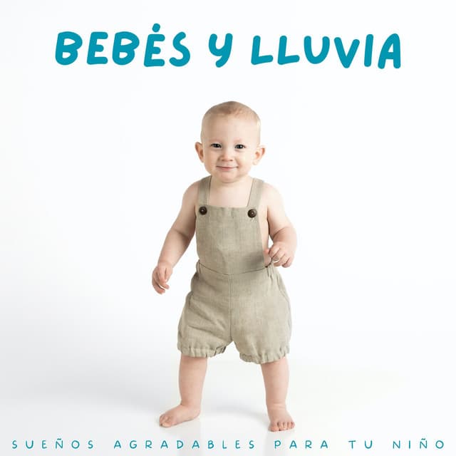 Bebés Y Lluvia: Sueños Agradables Para Tu Niño - Terapia de lluvia