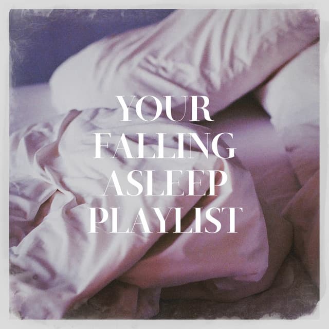 Your falling asleep playlist - Piano Relaxation Music Masters