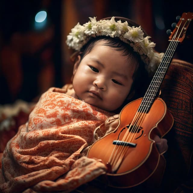 Lullaby Orchestra: Music for Baby Sleep - Raymond Floyd