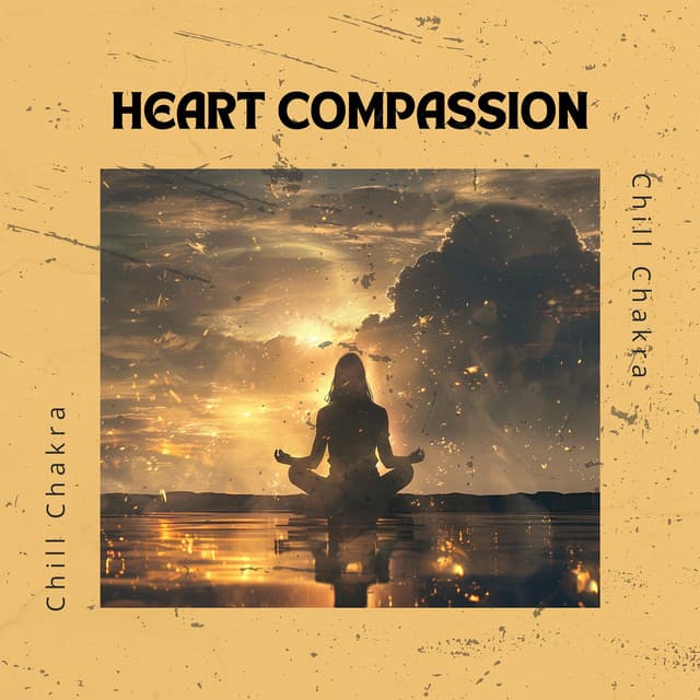 Heart Compassion - Chill Chakra
