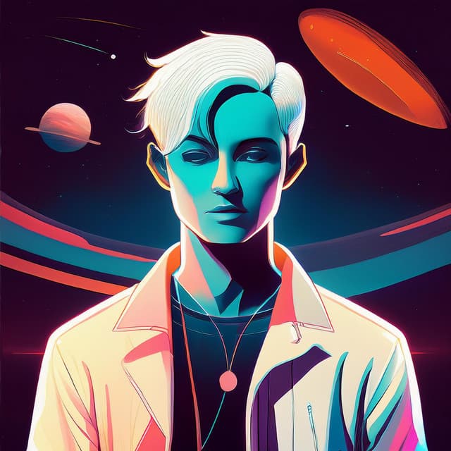 Tranquilidad Nocturna En Ritmos De Hip Hop - Imaginacoustica