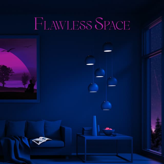 Flawless Space: Calm and Sleep - Deep Sleep Music Academy