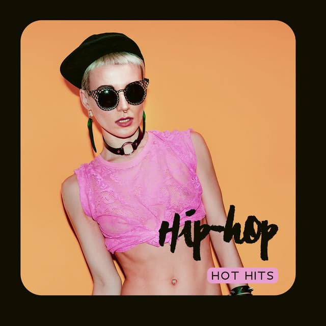 HIP-HOP HOT HITS: Trending Songs ~ Barcelona Vibes - New Traditions Crew