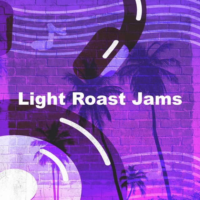 Light Roast Jams - Coffee House Jazz Playlist