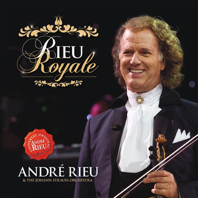 Rieu Royale - André Rieu
