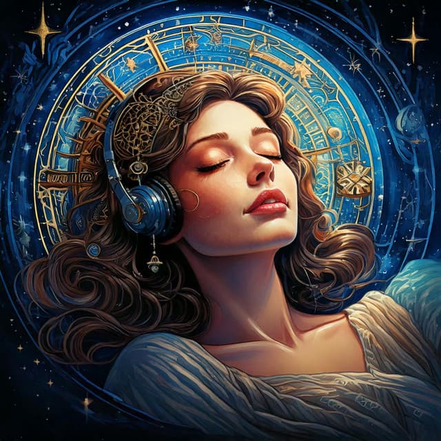 Dream Sounds: Music for Sleep - Instrumental Players