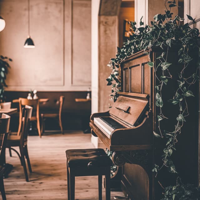 Piano for Peaceful Times vol.5 - Natural Healing