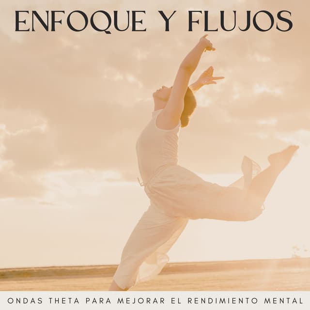 Enfoque Y Flujos: Ondas Theta Para Mejorar El Rendimiento Mental - Ondas cerebrales binaurales