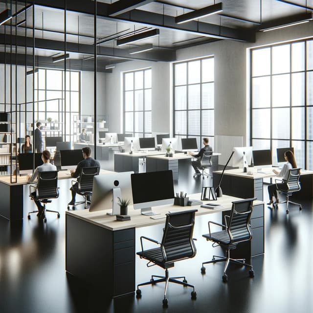 Streamline Your Work: Productivity Music - Latin Chill Out