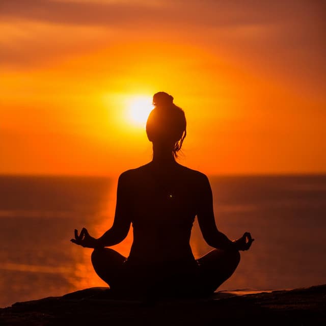 Sesiones De Meditación Lofi: Instrumentales Serenos - Sonidos de Zambezi