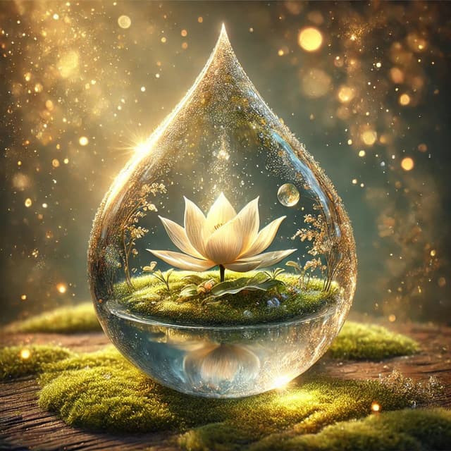 Self-Discovery: Freedom from Suffering - Música Zen Relaxante