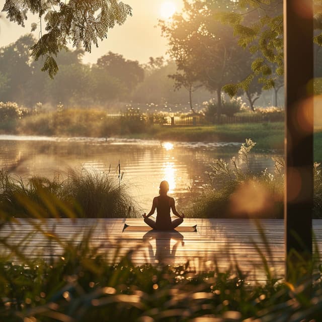 Asana Acústica: Música Para La Práctica Del Yoga - Música Tranquila