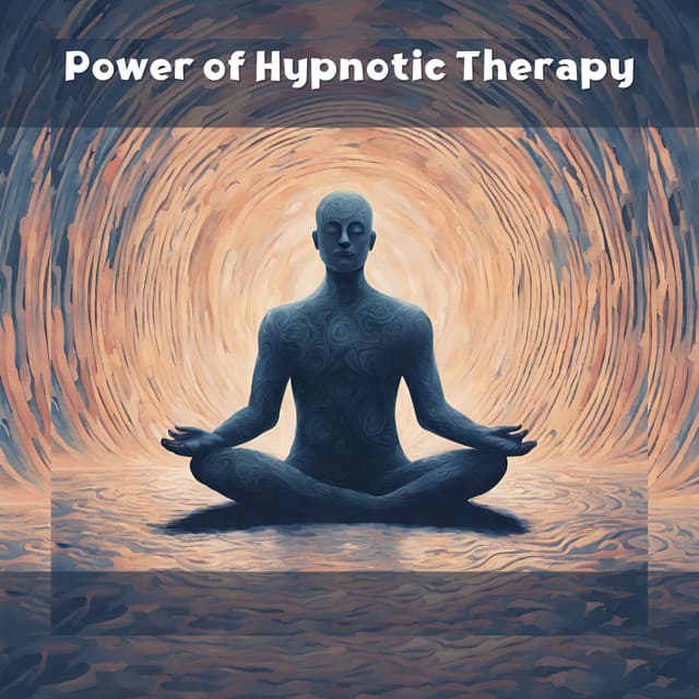 Power of Hypnotic Therapy: Journey Towards Mental and Emotional Balance - Hypnotic Therapy Music Consort
