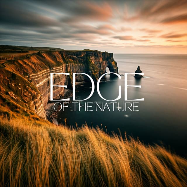 Edge of the Nature: Meditation for Deep Relaxation - Close to Nature Music Ensemble