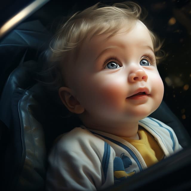 Piano's Cradle Songs: Gentle Baby Sleep Music - Baby Sleep Music