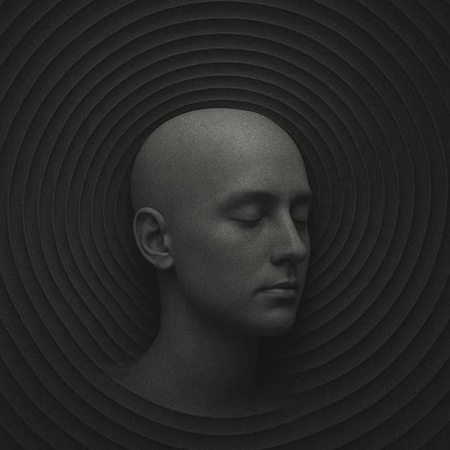 8D White Noise: Mantra - White Noise