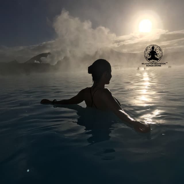 Ocean Mist and Essential Oils - Relaxation Meditation Songs Divine