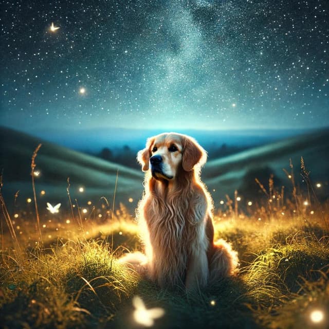 Dog Dreaming: Relaxing Music for Dog - Chill My Pooch