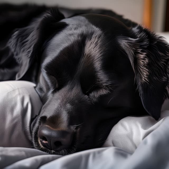 Música Tranquila Lofi Para Las Noches De Descanso De Los Perros - Tipo de ritmos