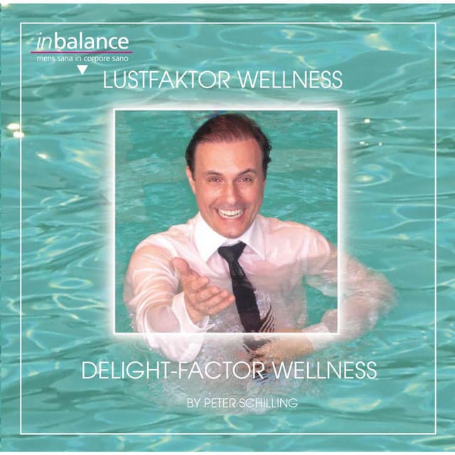 Delight Factor Wellness - Peter Schilling