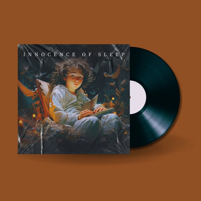 Innocence of Sleep - Sleep Music Wellness