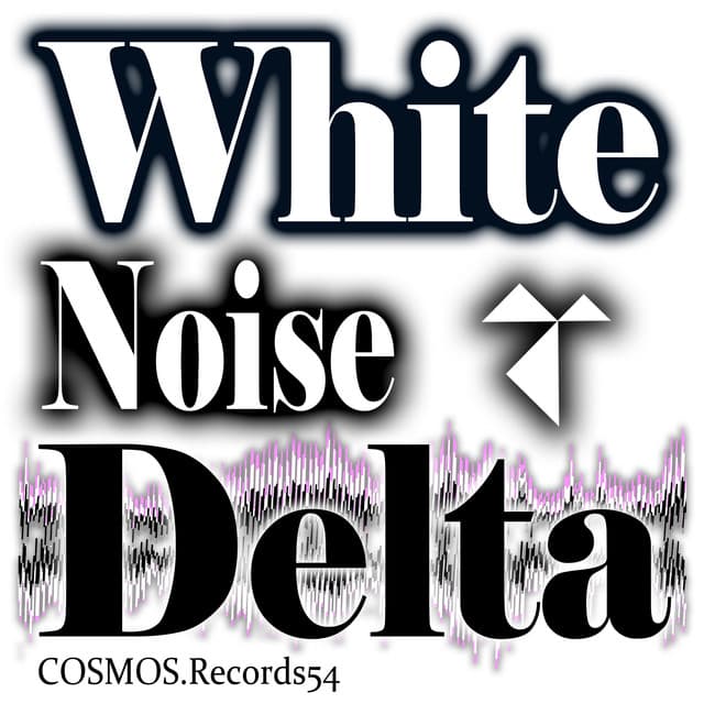 Delta White Noise - Brainwaves - A1 Code
