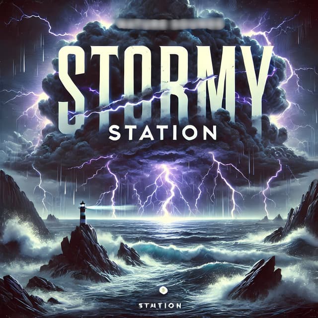 528 Hz - Open Your Heart & Mind to the Healing Power of Pure Solfeggio Tones - Stormy Station