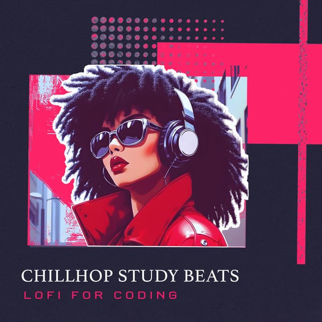 Chillhop Study Beats - Lofi for Coding