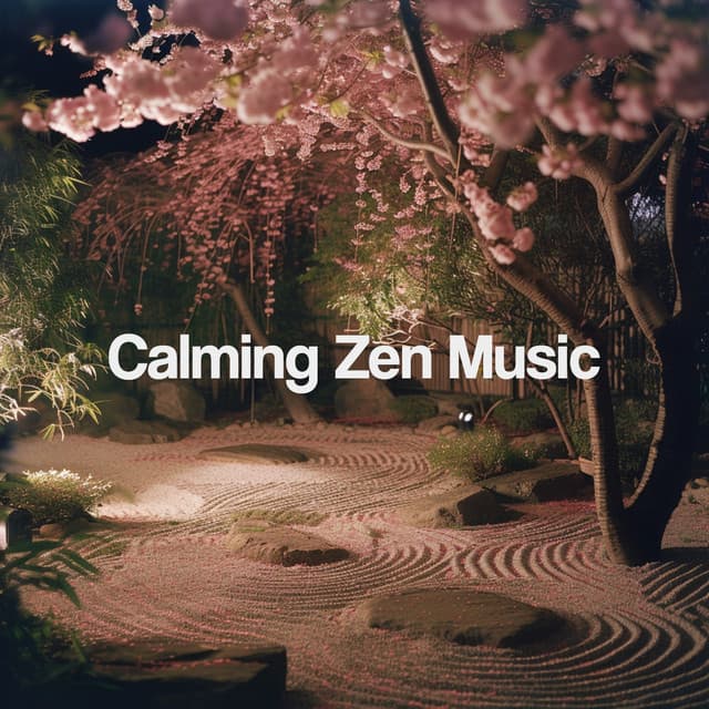 Calming Zen Music - Yoga Music