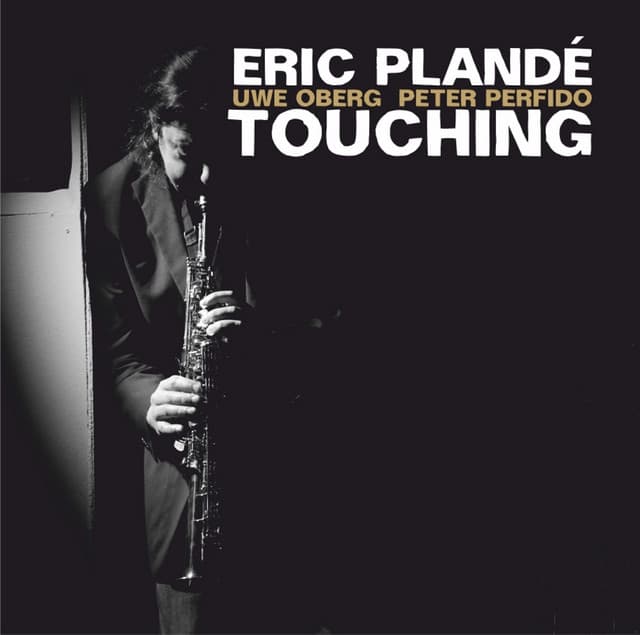 Touching - Eric Plandé
