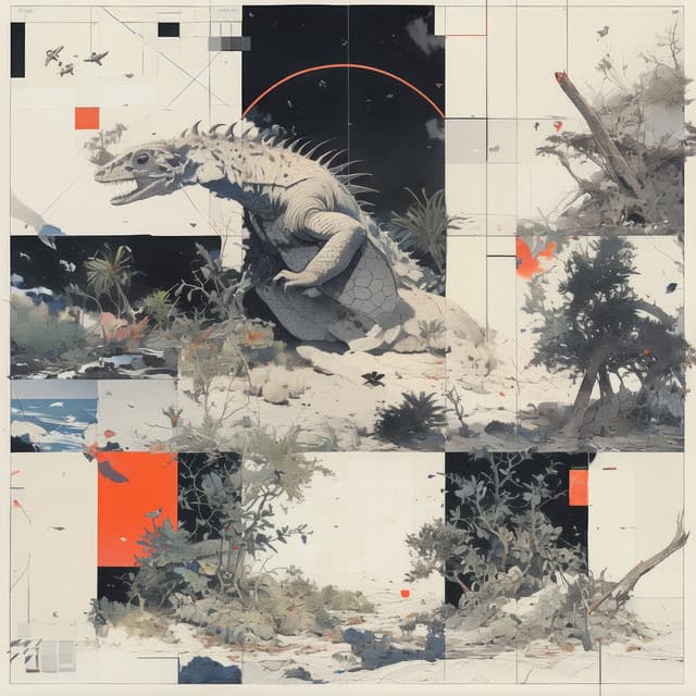 Harmonic Voltage - Acupuncture Music