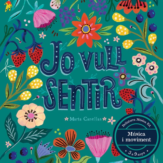 Jo vull sentir - Bellaterra Música Ed.