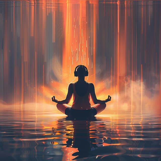 Chants for Yoga: Balancing Soundscapes - Yoga Solitude