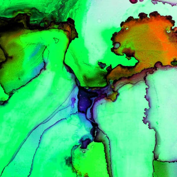 Echoes of Moments of Rhythm - Jazz Bar Italiano