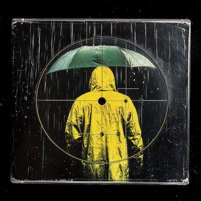 Pitter Patter Sounds for Calming the Mind and Staying Curious - The Nature Soundscapes