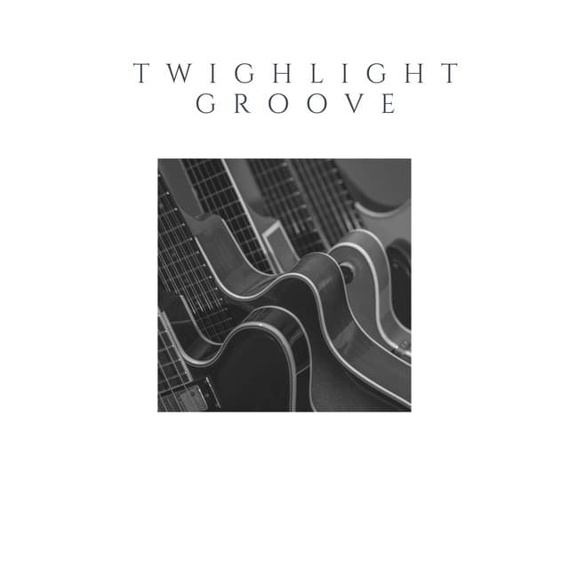 Twilight Groove - Evening Jazz Chill