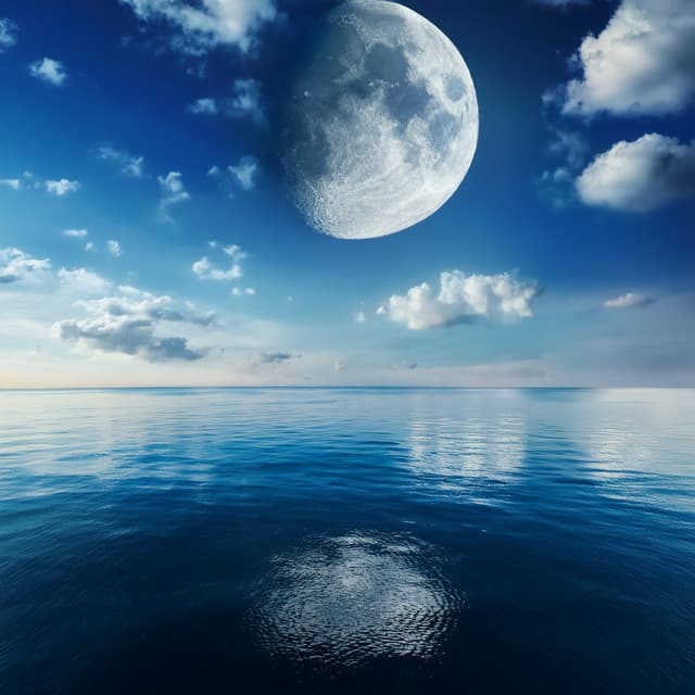 Music For Peaceful Sleep And Gentle Dreams - Sound Sleeping