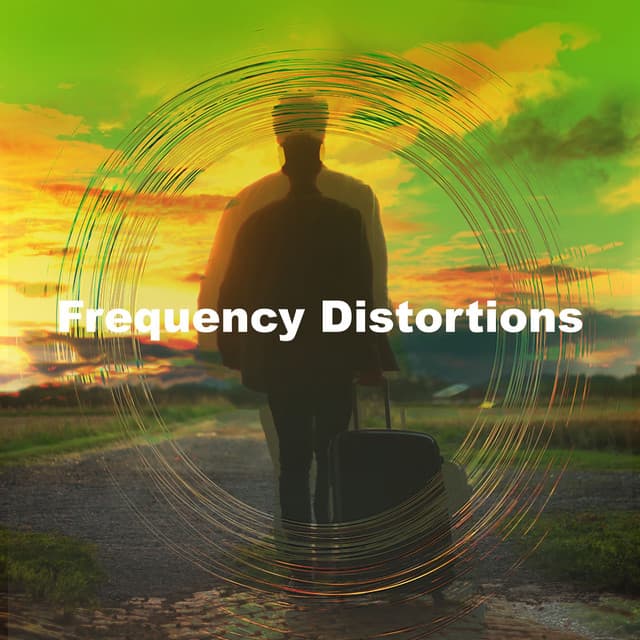 Frequency Distortions - Solfeggio Frequencies Healing