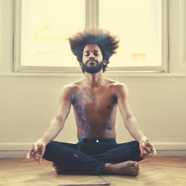 Tasteful Ambiance for Reiki Flow - Zen Natural Sounds