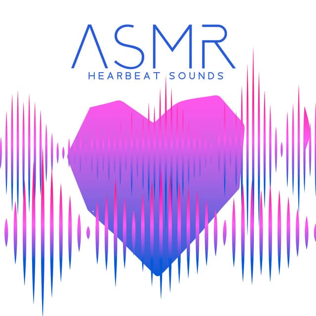 ASMR Hearbeat Sounds: Deep Sleep & Relax - Sound Effects Zone