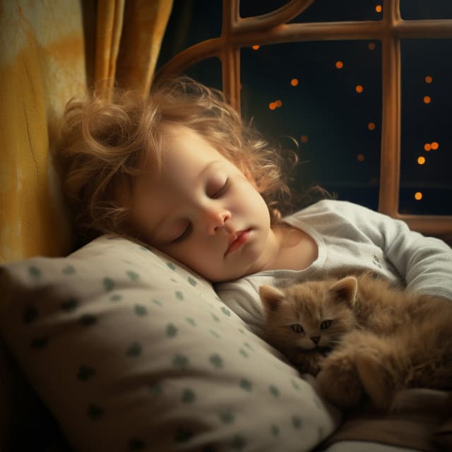 Lullaby Calm for Baby's Sleep: Soothing Tunes - Baby Sleep Spot