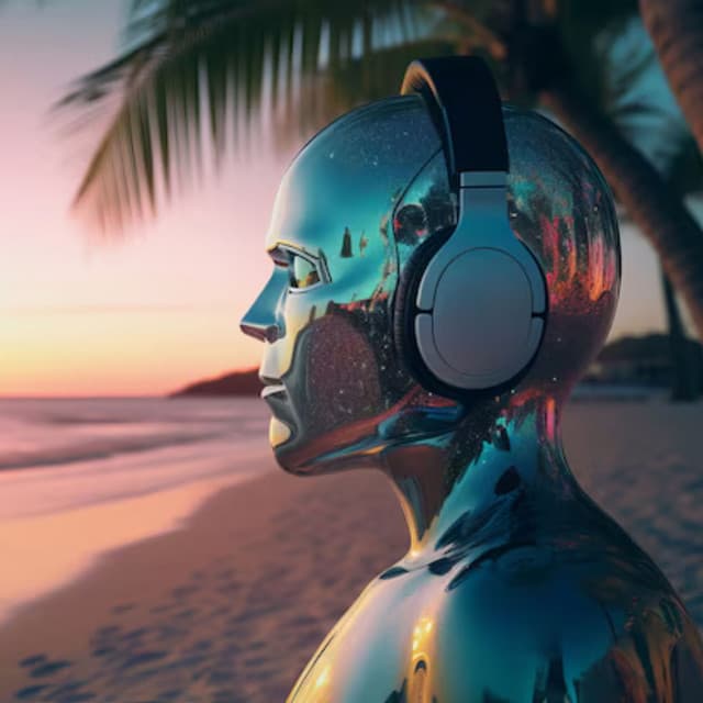 Baywave Sessions Summer Drift - Dj Poolside