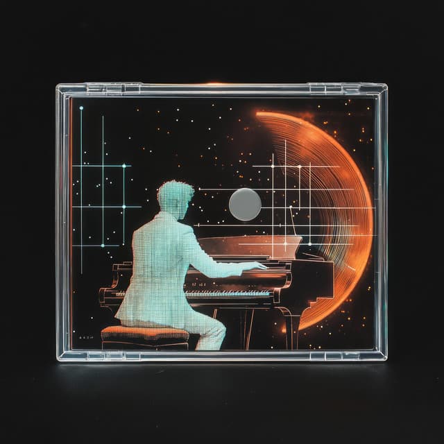 Pondering Preludes - Some Music to Read