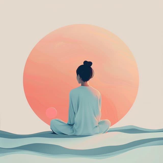 Reflejos Ambientales: Una Serenata De Paisajes Sonoros Relajantes - Relájate y relájate