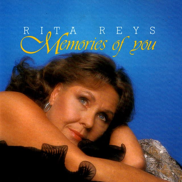 Memories of You - Rita Reys