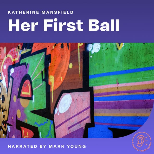Her First Ball - English Audiobooks