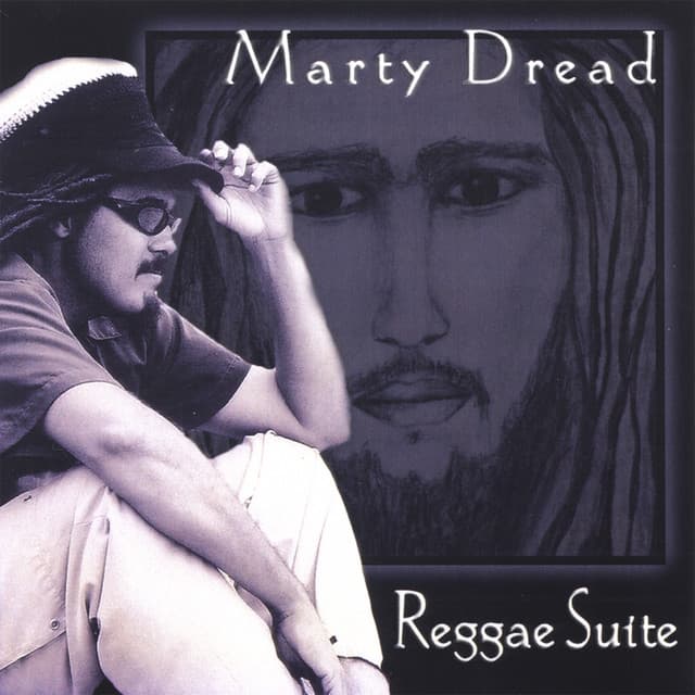 Reggae Suite - Marty Dread