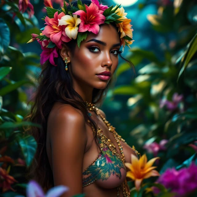 Latino Lounge Café - Scoty Hukbey